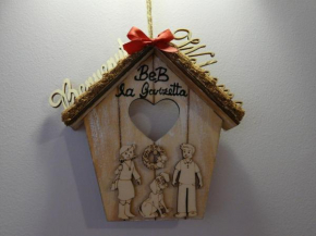 Гостиница B&B LA Garzetta  Адриа